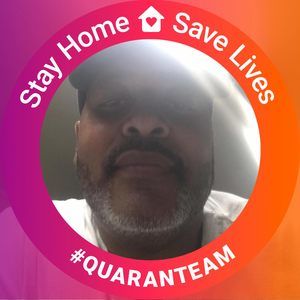 Meet your Posher, Marcus